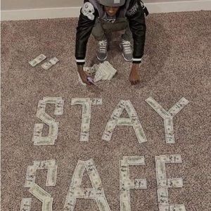 Meet your Posher, Tommy